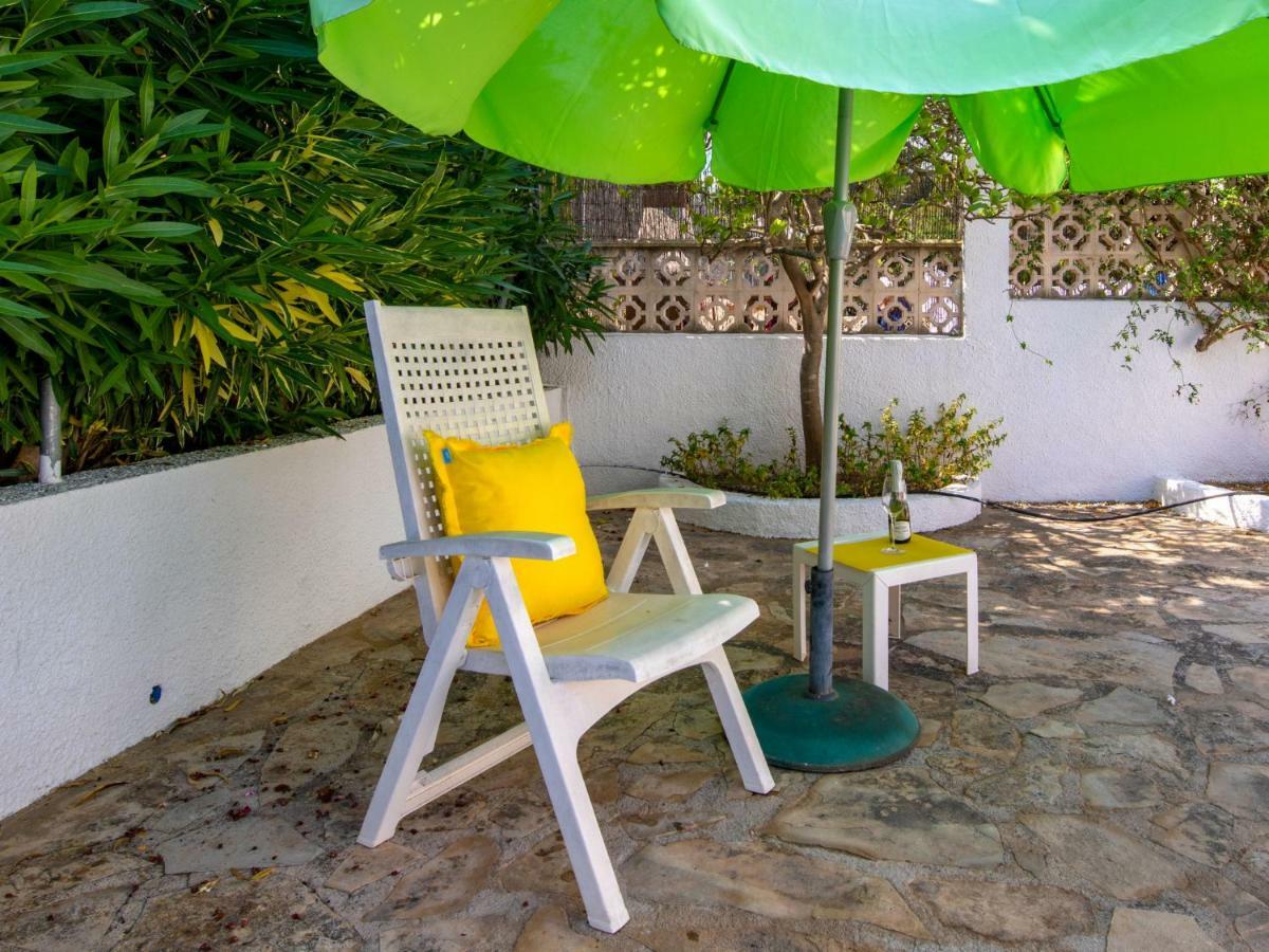 Holiday Home Florencia By Interhome Jávea Екстериор снимка