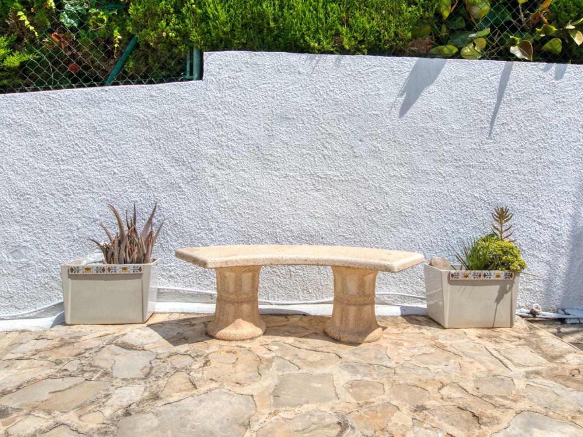 Holiday Home Florencia By Interhome Jávea Екстериор снимка