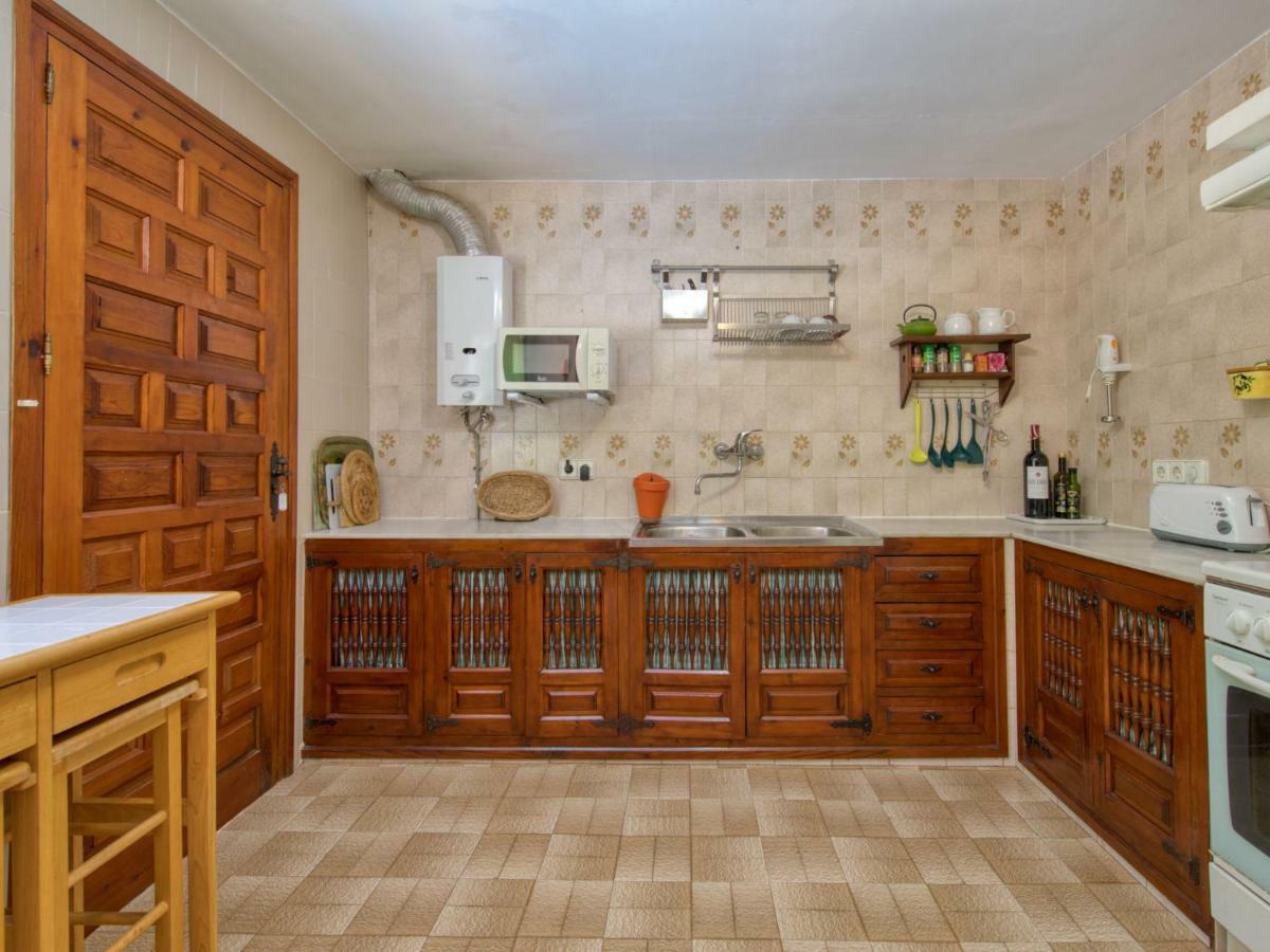 Holiday Home Florencia By Interhome Jávea Екстериор снимка