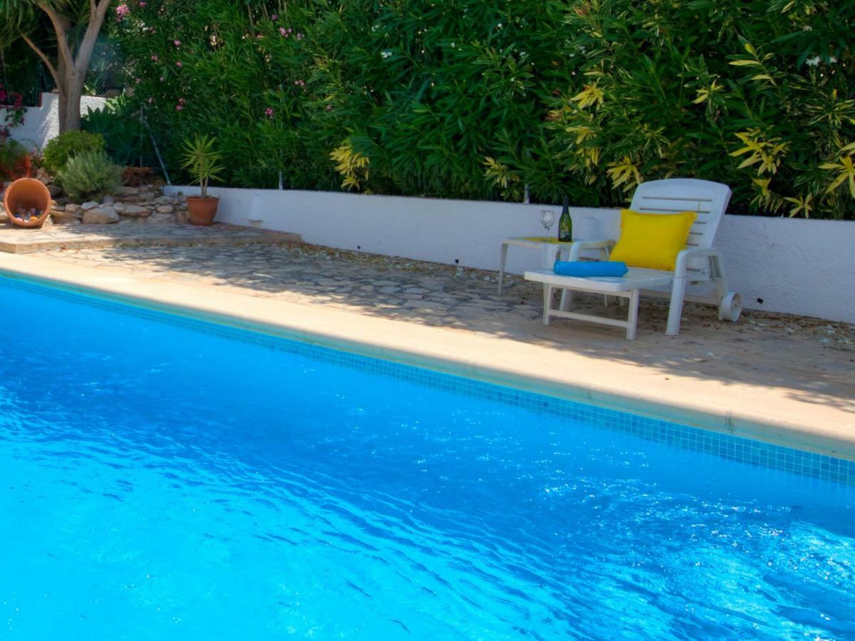 Holiday Home Florencia By Interhome Jávea Екстериор снимка