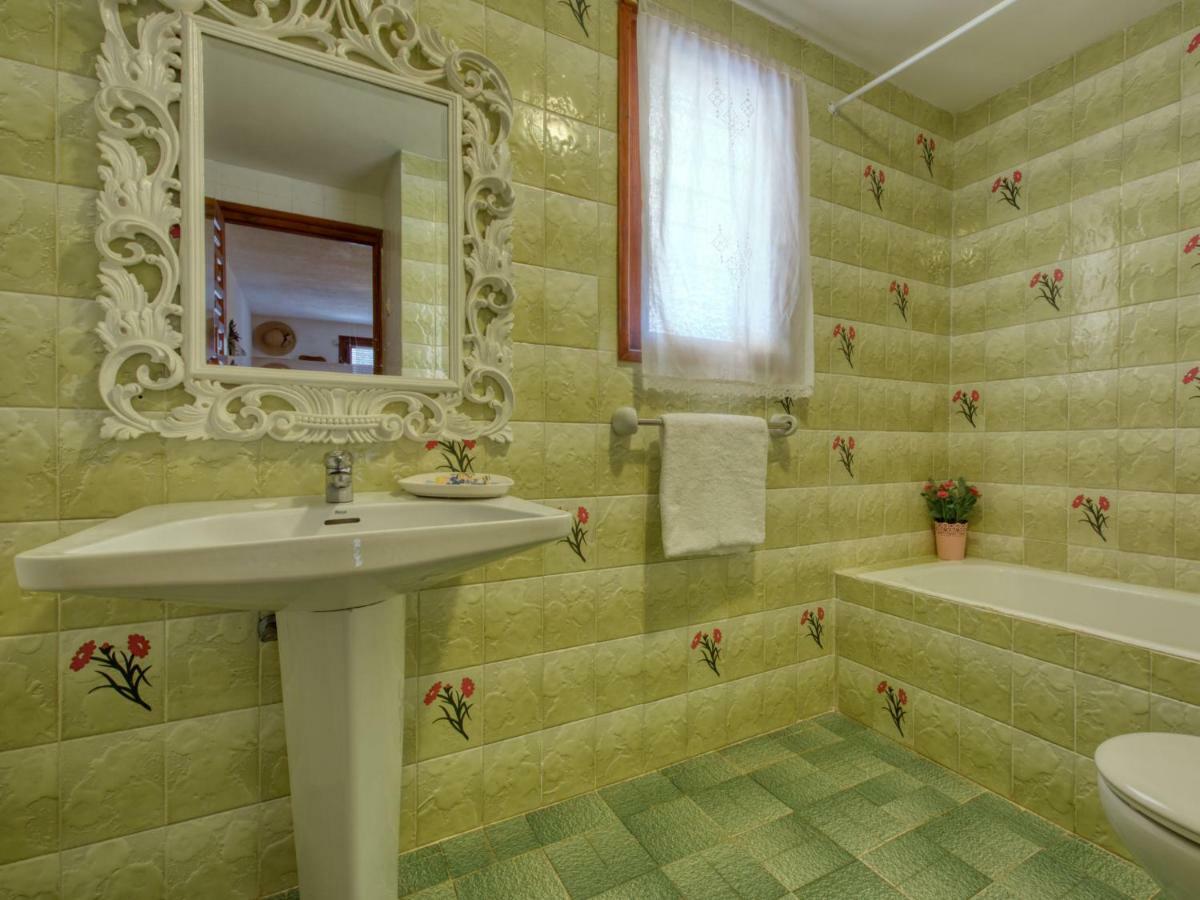 Holiday Home Florencia By Interhome Jávea Екстериор снимка
