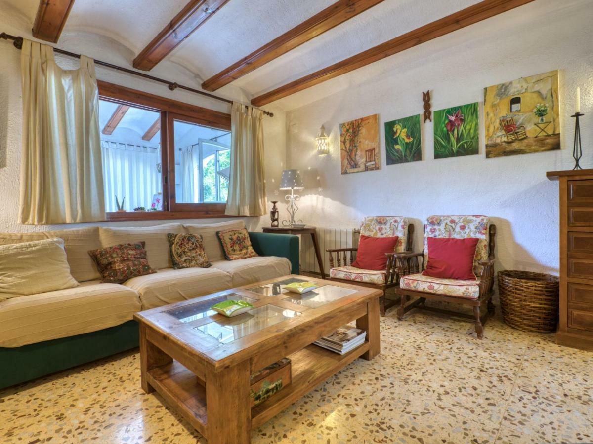 Holiday Home Florencia By Interhome Jávea Екстериор снимка